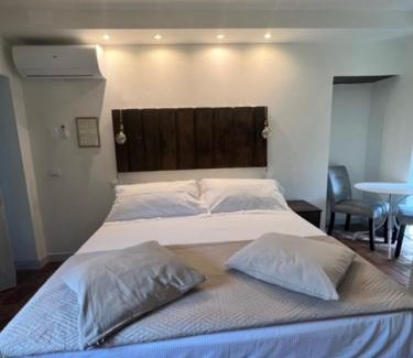 Montignoso Bed & Breakfast | Toscana Made in Love