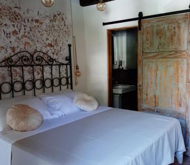 Montignoso Bed & Breakfast | Toscana Made in Love
