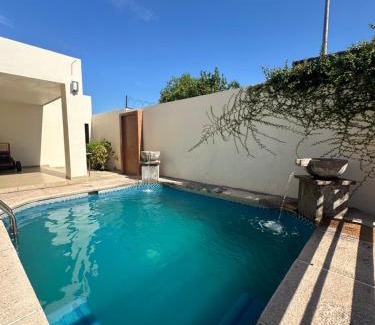 Ciudad Obregon Apartment | Toscana Suites