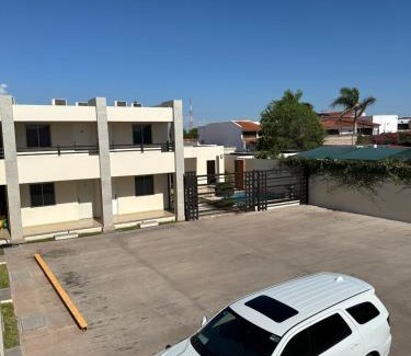Ciudad Obregon Apartment | Toscana Suites