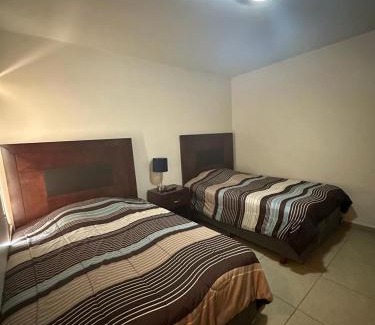 Ciudad Obregon Apartment | Toscana Suites