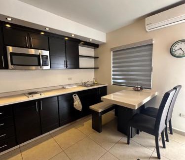 Ciudad Obregon Apartment | Toscana Suites