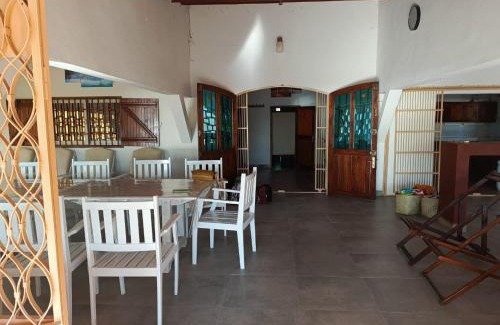 Mahajanga Villa | Toscana Villa
