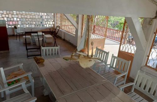 Mahajanga Villa | Toscana Villa