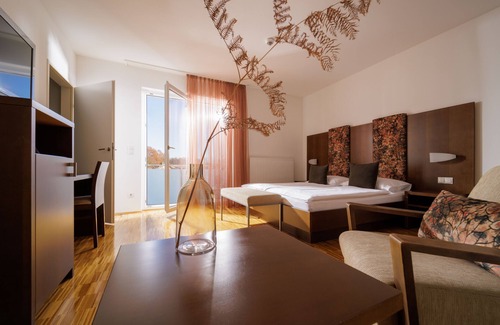 Bad Radkersburg Hotel | Toscanina - Hotel Garni