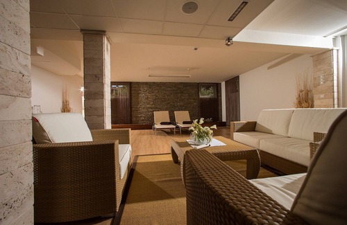Bad Radkersburg Hotel | Toscanina - Hotel Garni