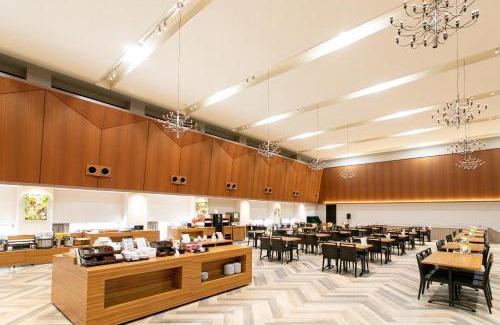 Narashino Hotel | Tosei Hotel & Seminar Makuhari