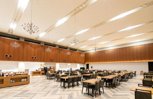 Narashino Hotel | Tosei Hotel & Seminar Makuhari