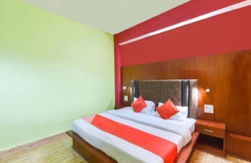 Tosh Hotel | Tosh Regency