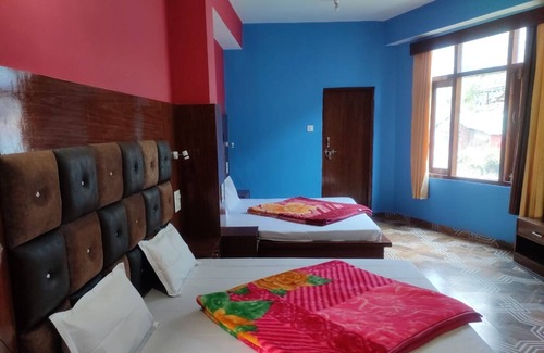 Tosh Hotel | Tosh Regency