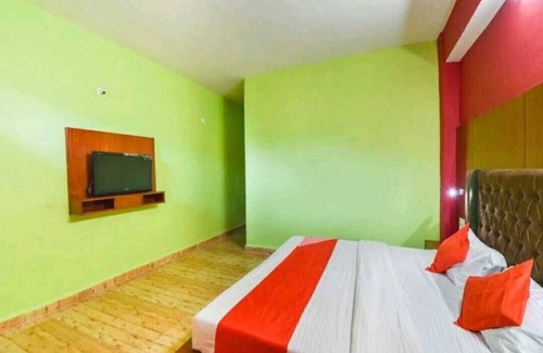 Tosh Hotel | Tosh Regency