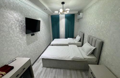 Andizhan Hotel | Toshkent Hotel