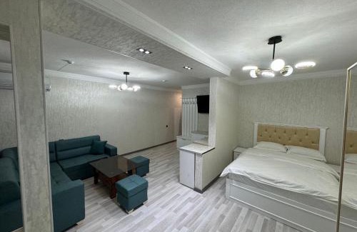 Andizhan Hotel | Toshkent Hotel
