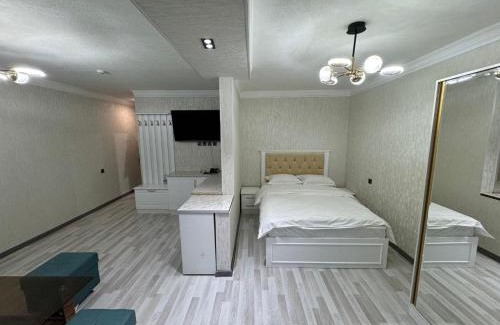 Andizhan Hotel | Toshkent Hotel