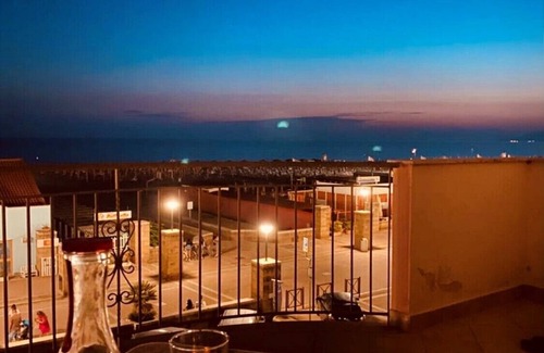 Marina di Grosseto Apartment | Toskana Ferienwohnung Direkt am Meer