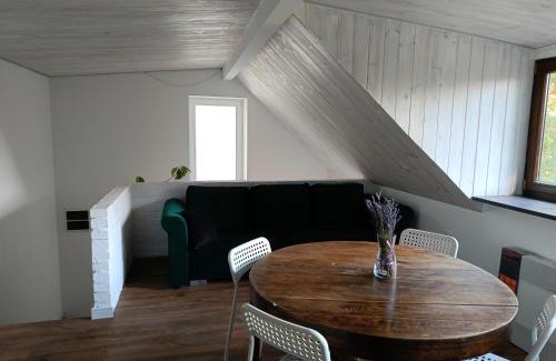 Nadarzyn Apartment | TOSKANA Nadarzyn