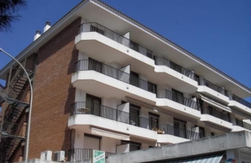 Tossa de Mar Apartment | Tossa De Mar: Studio close to the beach with pool and terrace