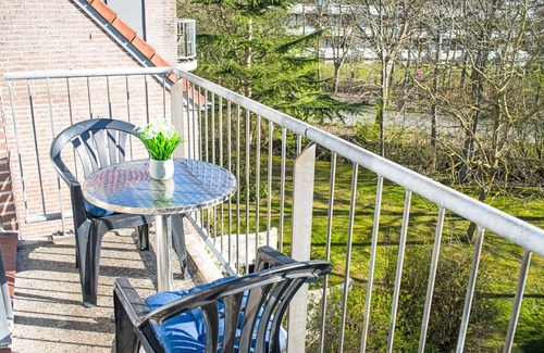 Tossens Apartment | Tossens by Interhome