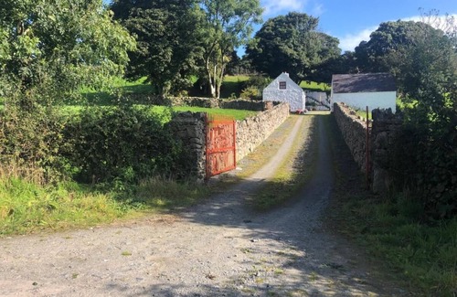 Silverbridge Cottage | Tosses Cottage (Secluded cottage + private hottub)