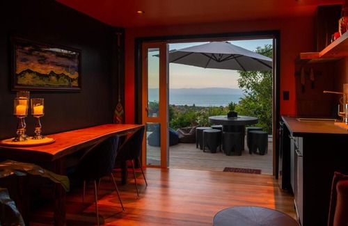 Tahunanui Apartment | Tosswill Road - Bay Vista