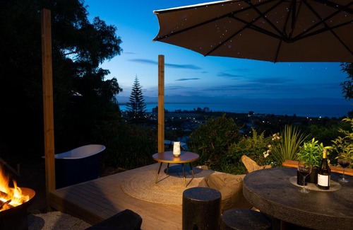 Tahunanui Apartment | Tosswill Road - Bay Vista