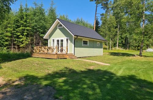 Tosthult House | Tosthult Holiday