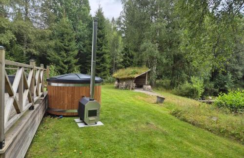 Tosthult House | Tosthult Holiday