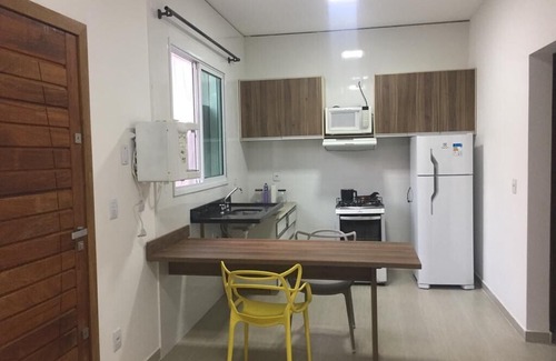 Martins House | Tot house. furnished near the center