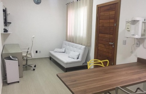 Martins House | Tot house. furnished near the center
