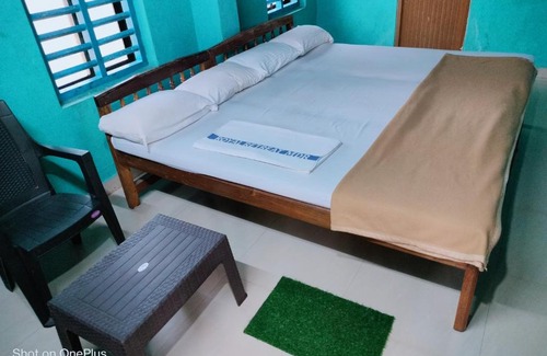 Murudeshwara House | Totadamane stay murdeshwar