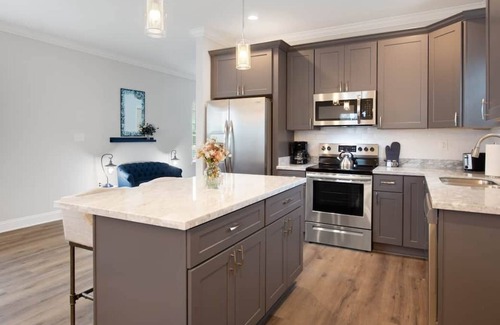 South 7th Ward House | Total Bliss& ready for FABULOUS social distancing