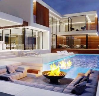 Agronomia House | Total confort