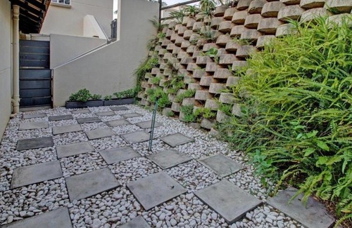 Erasmuskloof Apartment | Total Experience