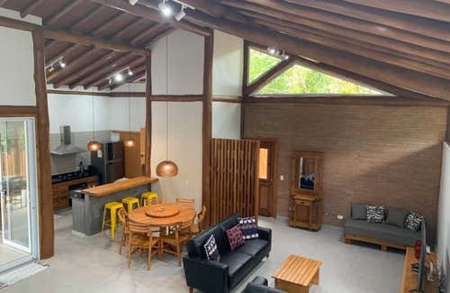 Itamambuca House | Total Leisure Itamambuca
