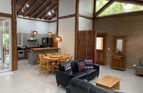 Itamambuca House | Total Leisure Itamambuca