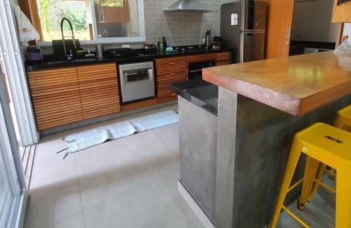 Itamambuca House | Total Leisure Itamambuca