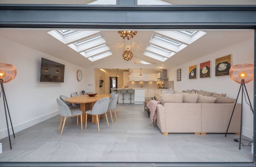 Stratford-upon-Avon House | Total luxury in the heart of Stratford upon Avon