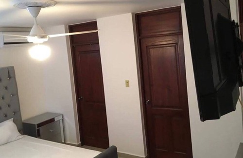 Ciudad Modelo Mirador Norte Condo | Total New!! Exclusive!! Apt At Paradise V ..
