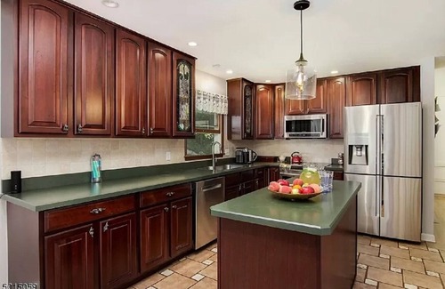 Hackettstown House | Total privacy and relaxation in a secluded 3 bed/2 bath house on 5 acres.