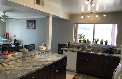 Summerlin House | Total Privacy cul de sac & no cleaning fee