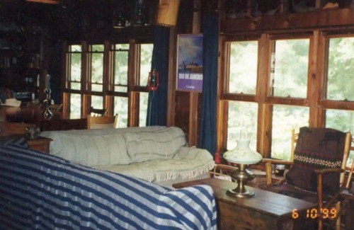 Dysart et al House | Total Privacy Haliburton Highlands