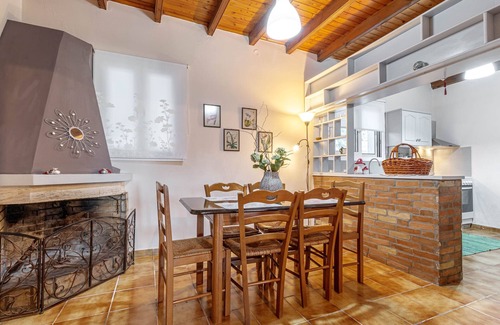 Doukades Villa | Total Privacy in a Big House withnLarge Garden inside an Olive Tree Forest