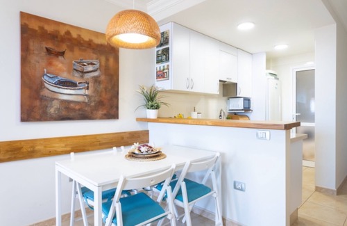 Poris de Abona Apartment | Total Relax Apartment