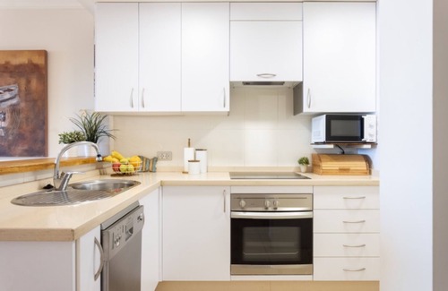 Poris de Abona Apartment | Total Relax Apartment