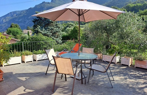 Lierna Apartment | TOTAL RELAX or STARTING POINT FOR A DYNAMIC HOLIDAY