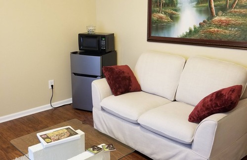 Southside House | TOTAL RELAX SUITE @ EAST HAMPTON