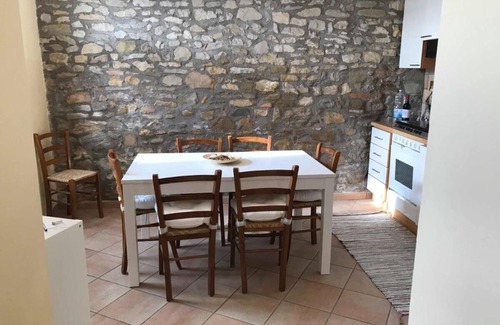 Nocera Umbra House | TOTAL RELAXATION IN THE GREEN OF UMBRIA, A FEW KM FROM ASSISI, GUBBIO, PERUGIA