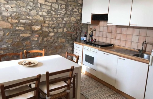 Nocera Umbra House | TOTAL RELAXATION IN THE GREEN OF UMBRIA, A FEW KM FROM ASSISI, GUBBIO, PERUGIA