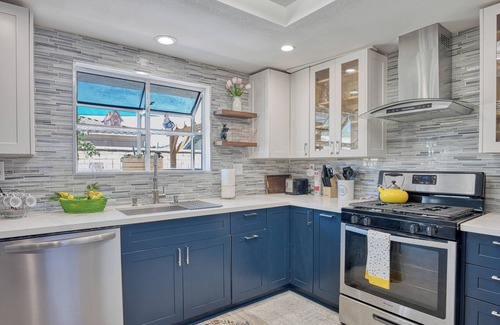Bermuda Dunes House | Total remodeled, two master bedrooms, Great desert location With Tesla charger.