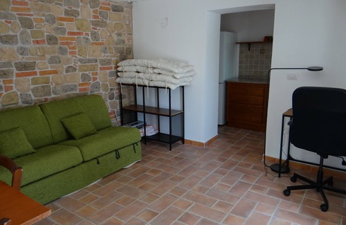 San Lorenzo Villa | Total tranquility in the hills of Budoni